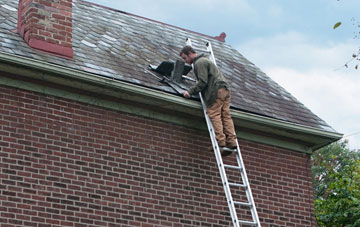 what affects urgent Kings Sutton roof repairs