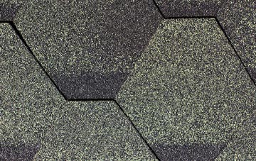 Kings Sutton fibreglass shingle repairs