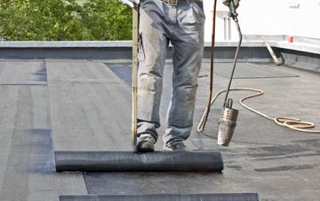 flat roof replacement Kings Sutton, Northamptonshire