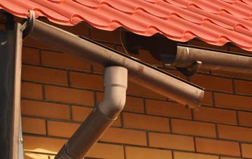 Kings Sutton gutter repair costs