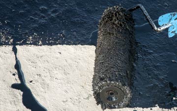 Kings Sutton liquid sealant waterproofing