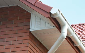 Kings Sutton soffit repair costs