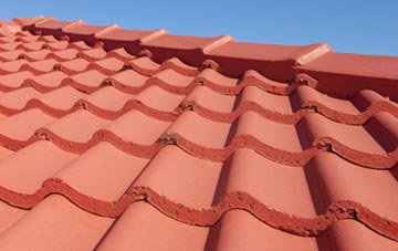 Kings Sutton tile and slate roof replacement
