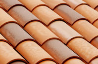 Kings Sutton clay roofing