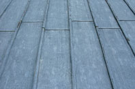 Kings Sutton lead roofing
