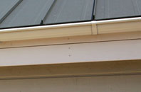 Kings Sutton soffit repair