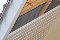 rated Kings Sutton soffit repair companies